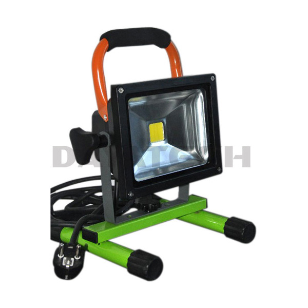 چراغ کار LED Bridgelux 85-265VAC