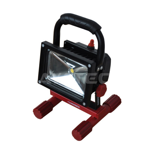 چراغ کار LED قابل حمل قابل شارژ COB LED 15W